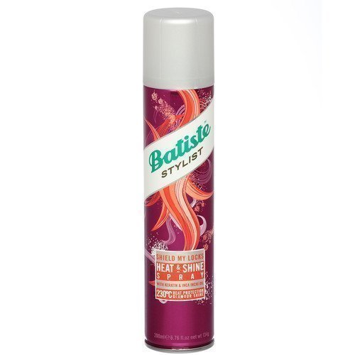 Batiste Stylist Heat & Shine