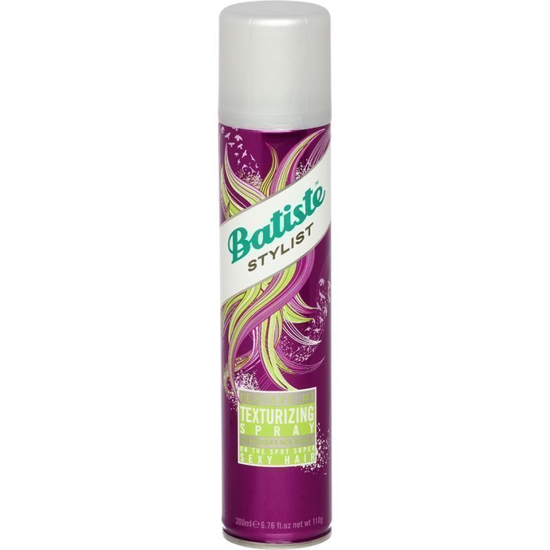 Batiste Stylist Texturizing Spray Texture Me 200ml