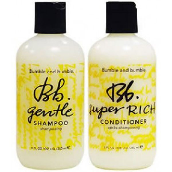 Bb Super Rich Repair Duo Bundle