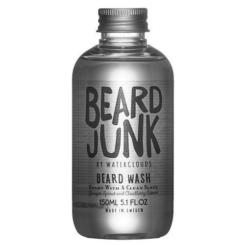 Beard Junk Beard Wash
