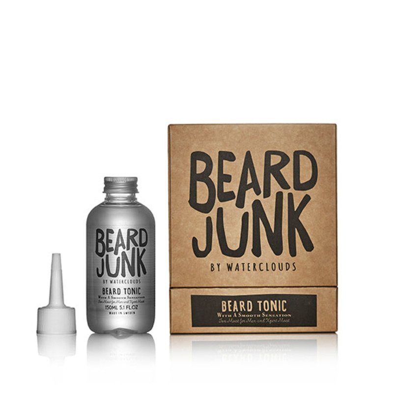 Beard Junk Tonic - Leave in conditioner