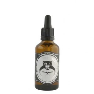 Beard Monkey Beard Oil Licorice