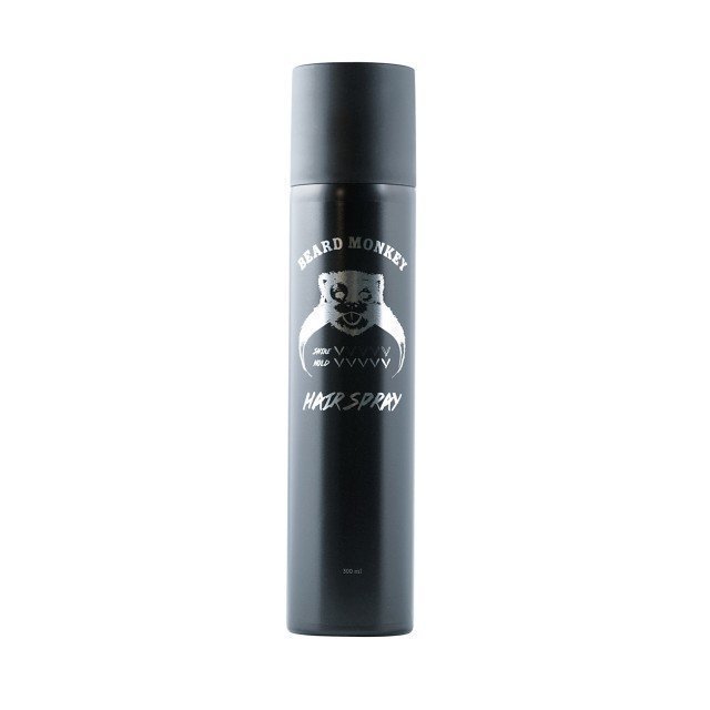 Beard Monkey Hairspray 300 ml