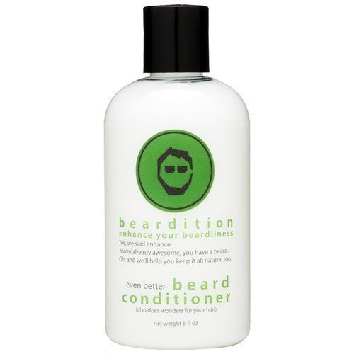 Beardition Even Better Beard Conditioner