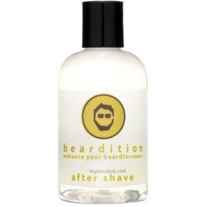 Beardition Legitimately Cool After Shave