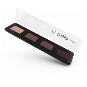Beauty By Ellos Multi Eyeshadow Luomiväri
