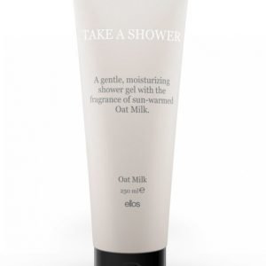 Beauty By Ellos Take A Shower Oat Milk Shower Gel 250 Ml Suihkugeeli
