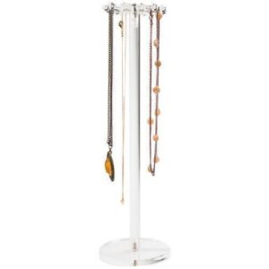 Beauty Organizers Bijoux Organizer Jewelry Organizer Necklace Holder