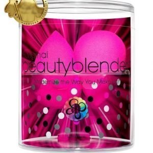 Beautyblender The Original Beautyblender Double Kit Meikkisieni 2 Pack