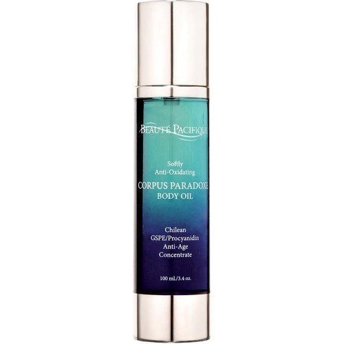 Beauté Pacifique Corpus Paradoxe Body Oil