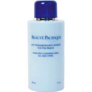 Beauté Pacifique Enriched Cleansing Milk All Skin Types