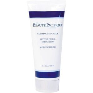 Beauté Pacifique Gentle Facial Exfoliator