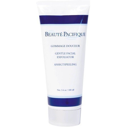 Beauté Pacifique Gentle Facial Exfoliator