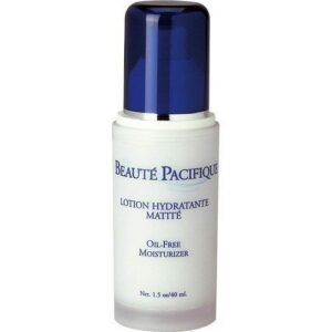 Beauté Pacifique Oil-Free Moisturizer