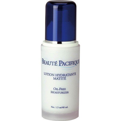 Beauté Pacifique Oil-Free Moisturizer