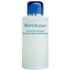 Beauté Pacifique Seriously Mild Shower Gel