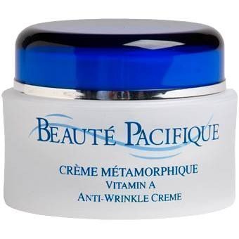 Beauté Pacifique Vitamin A Anti-Wrinkle Creme 115 ml