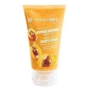 Beauté a Croquer Kuorinta-aine kasvoille