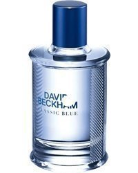 Beckham Classic Blue EdT 90ml