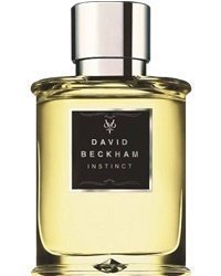 Beckham Instinct EdT 75ml