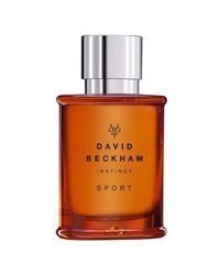 Beckham Instinct Sport EdT 50ml