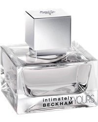 Beckham Intimately Yours Him EdT 30ml
