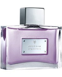 Beckham Signature for Him EdT 50ml