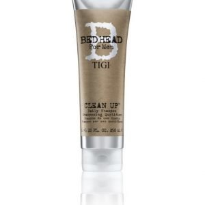 Bed Head Clean Up Shampoo