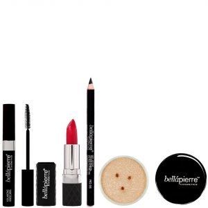 Bellapierre Eyes And Lips Evening Look Essentials