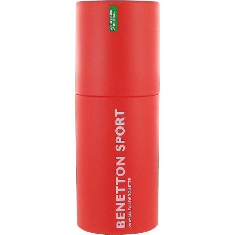 Benetton Sport EdT EdT 100ml