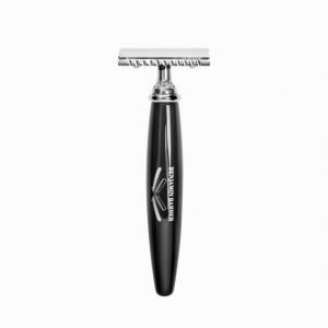 Benjamin Barber Duke Säkerhetshyvel Ebony