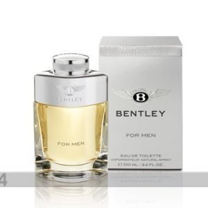 Bentley Bentley Bentley For Men Edt 100ml