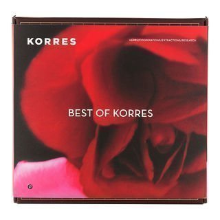 Best of Korres Set