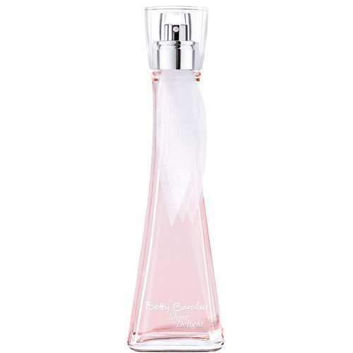 Betty Barclay Sheer Delight EdT 50 ml