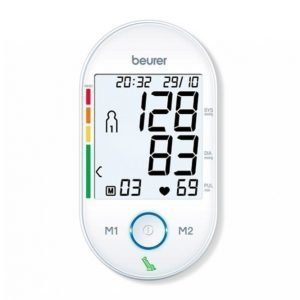 Beurer Bm55 Usb Verenpainemittari