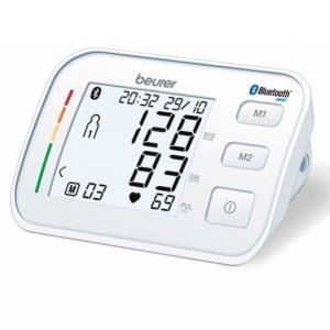Beurer Bm57 Bluetooth Verenpainemittari