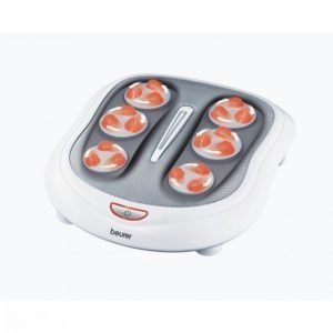 Beurer Fm60 Shiatsu Jalkahierontalaite