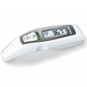 Beurer Ft 65 Kuumemittari