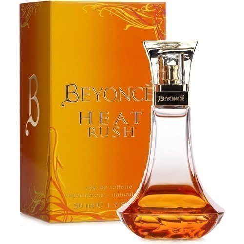 Beyoncé Heat Rush EdT 30 ml