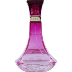Beyoncé Heat Wild Orchid EdP EdP 100ml