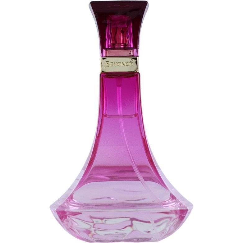 Beyoncé Heat Wild Orchid EdP EdP 100ml