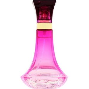 Beyoncé Heat Wild Orchid EdP EdP 50ml