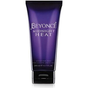 Beyoncé Midnight Heat Sensual Body Lotion