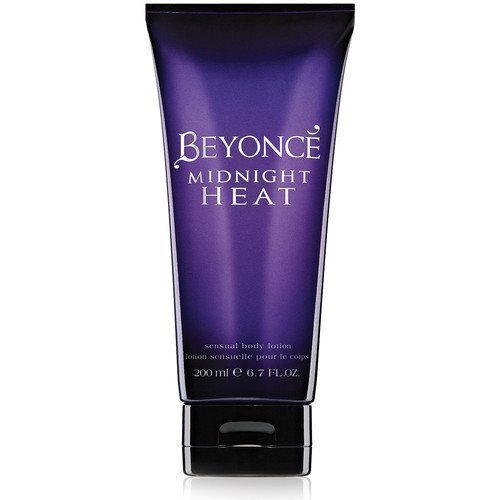 Beyoncé Midnight Heat Sensual Body Lotion