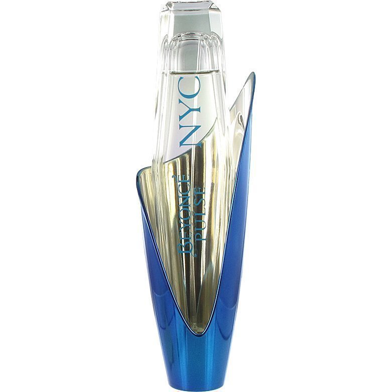 Beyoncé Pulse NYC EdP EdP 100ml