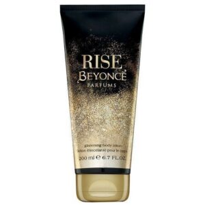 Beyoncé Rise Glistening Body Lotion