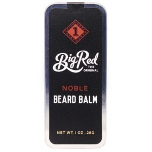Big Red Beard Balm Noble 75 ml