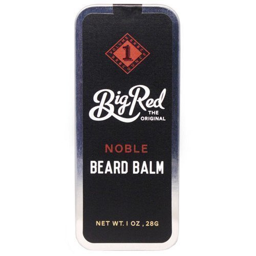 Big Red Beard Balm Noble 75 ml