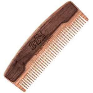 Big Red Beard Comb No. 99F