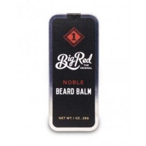 Big Red Beard Combs Noble Balm 30 ml